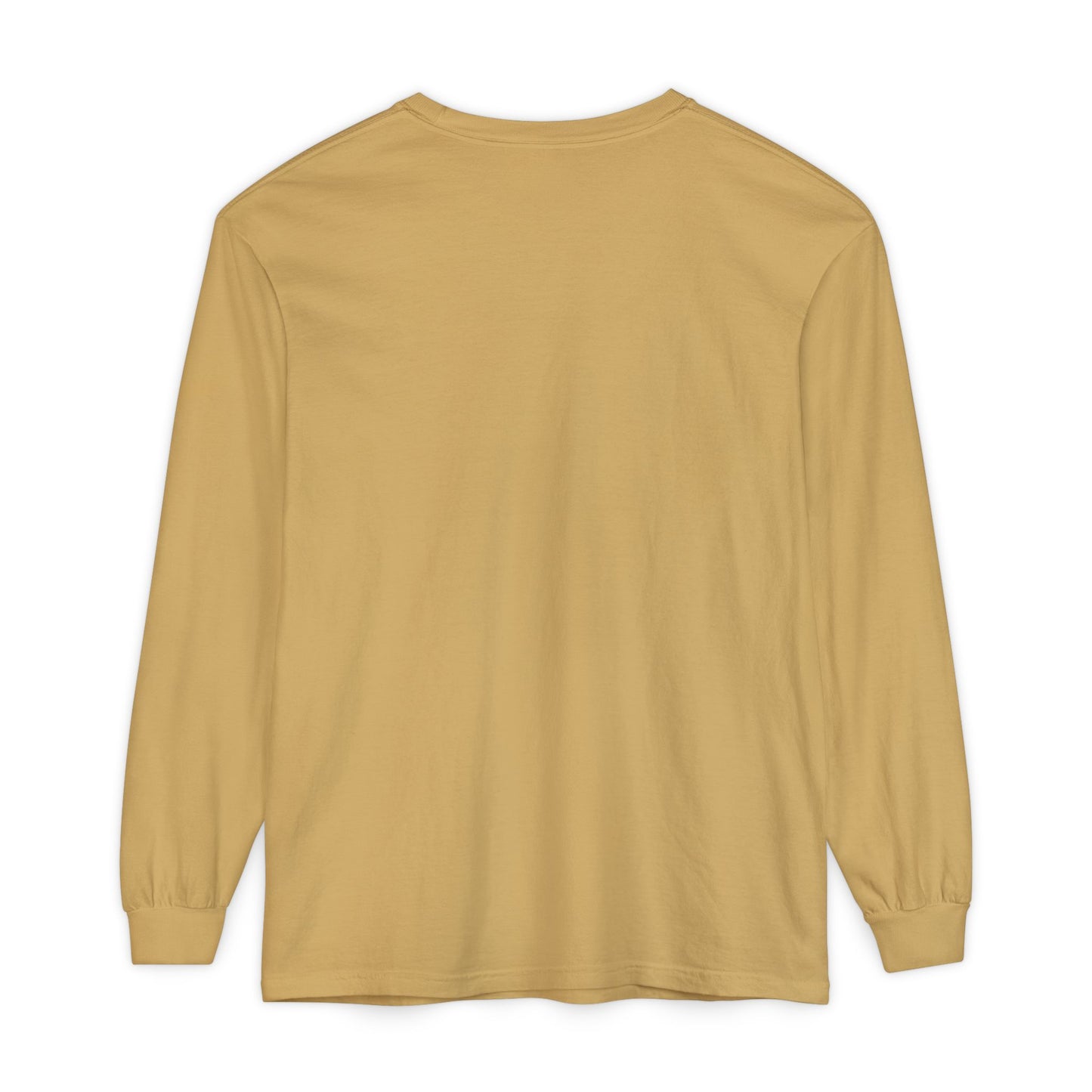 Monroe Bubble Gum Long Sleeve T-shirt