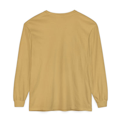 Monroe Bubble Gum Long Sleeve T-shirt