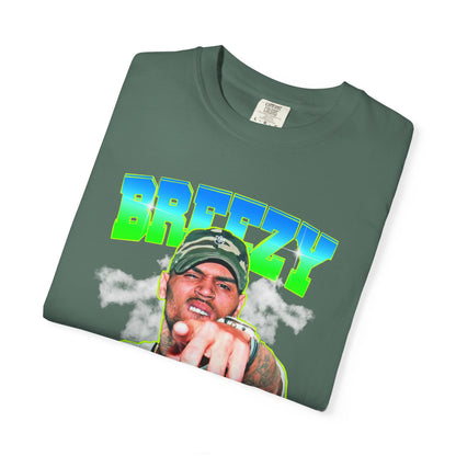 Breezy Graphic Tee