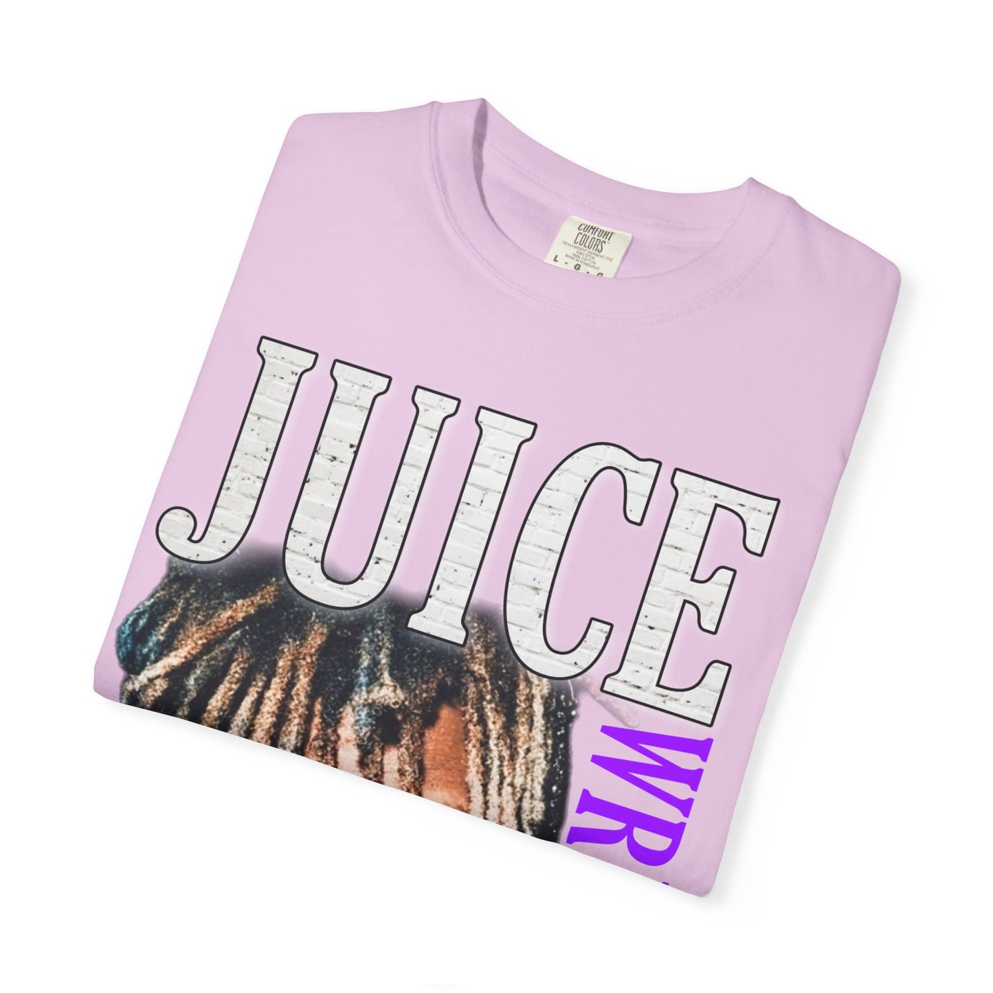 Juice Tribute T-Shirt