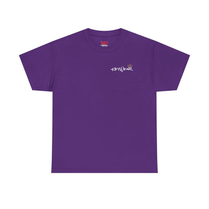 Don't Waste Your Energy T-shirt
