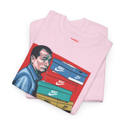 Sneakerhead Graphic Tee