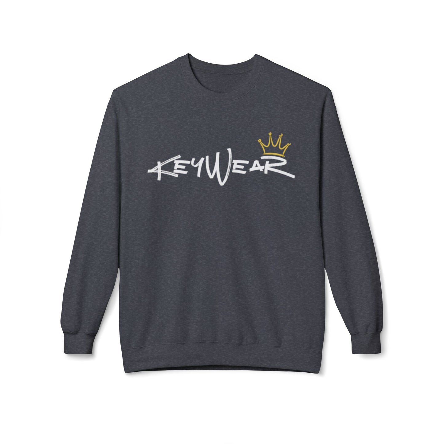 Walter Payton Tribute Crewneck Sweatshirt - Unisex Midweight Fleece