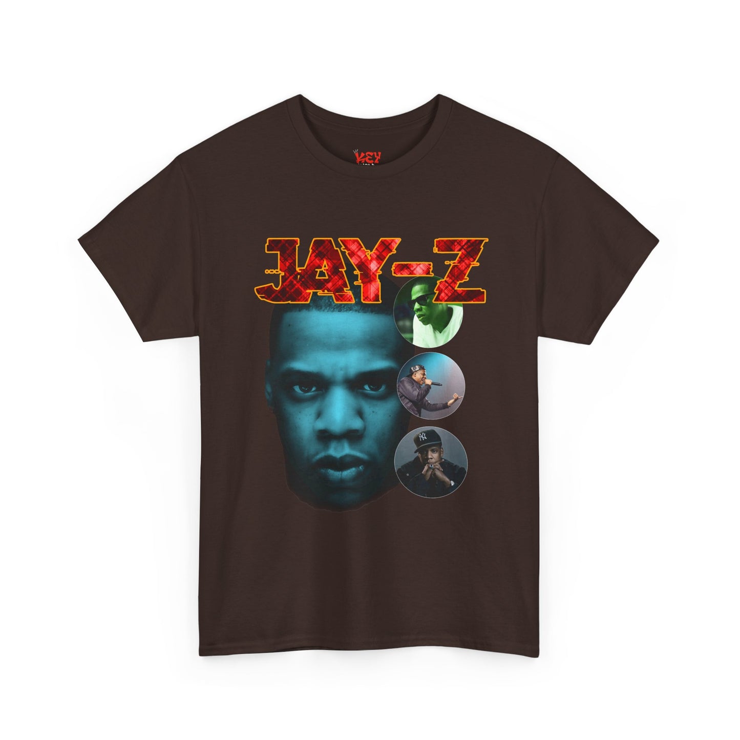 Hova T-Shirt — 'Unisex Heavy Cotton Tee' Graphic