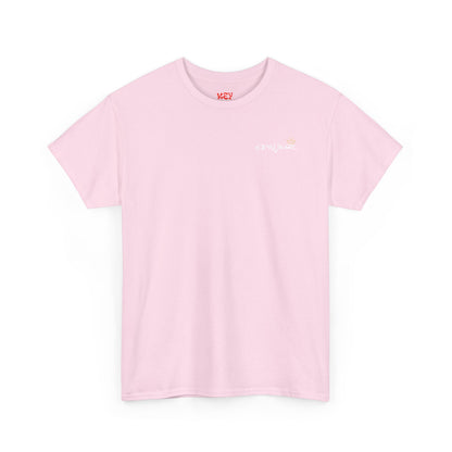 Anime Classroom Graphic Tee