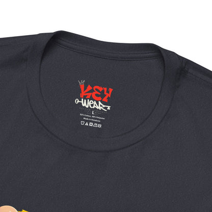 Dragon Ball Z Character Grid T-Shirt