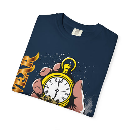 Time Is Money KeyWear T‑Shirt
