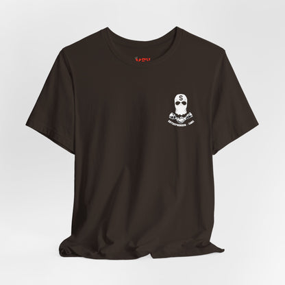 Entrepreneur - Gang Handshake Graphic Tee