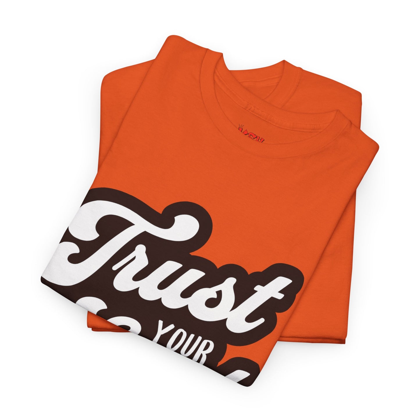 Trust Your Soul T-Shirt — Inspirational Graphic Tee