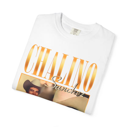 Chalino Sánchez Vintage Graphic T-shirt