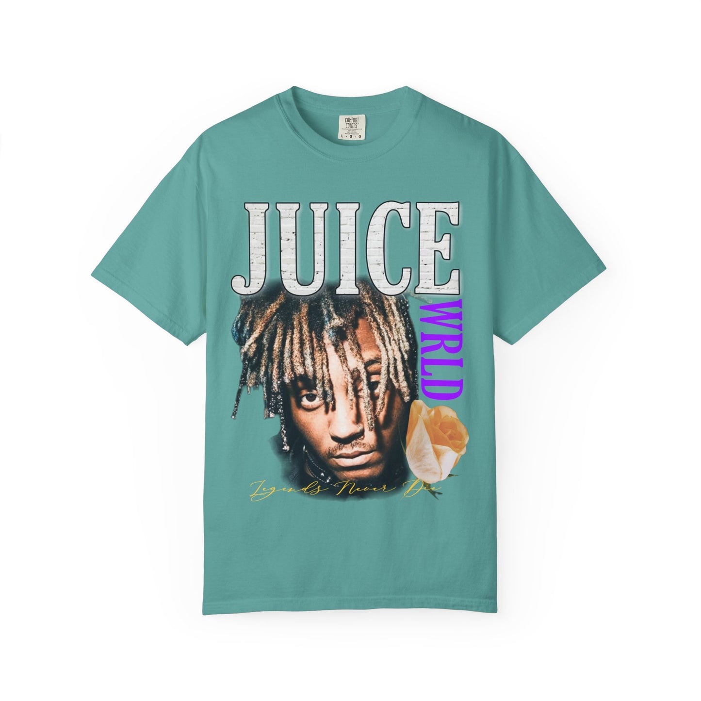 Juice Tribute T-Shirt