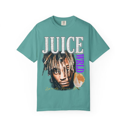 Juice Tribute T-Shirt