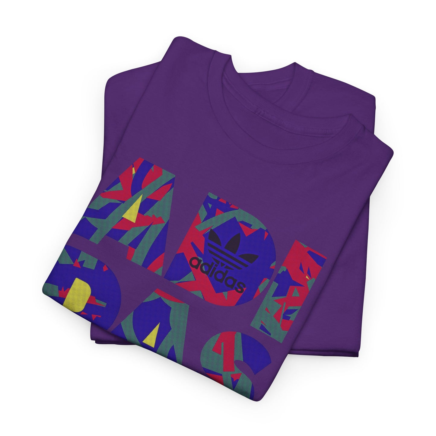 Adidas Originals Floral Logo Tee