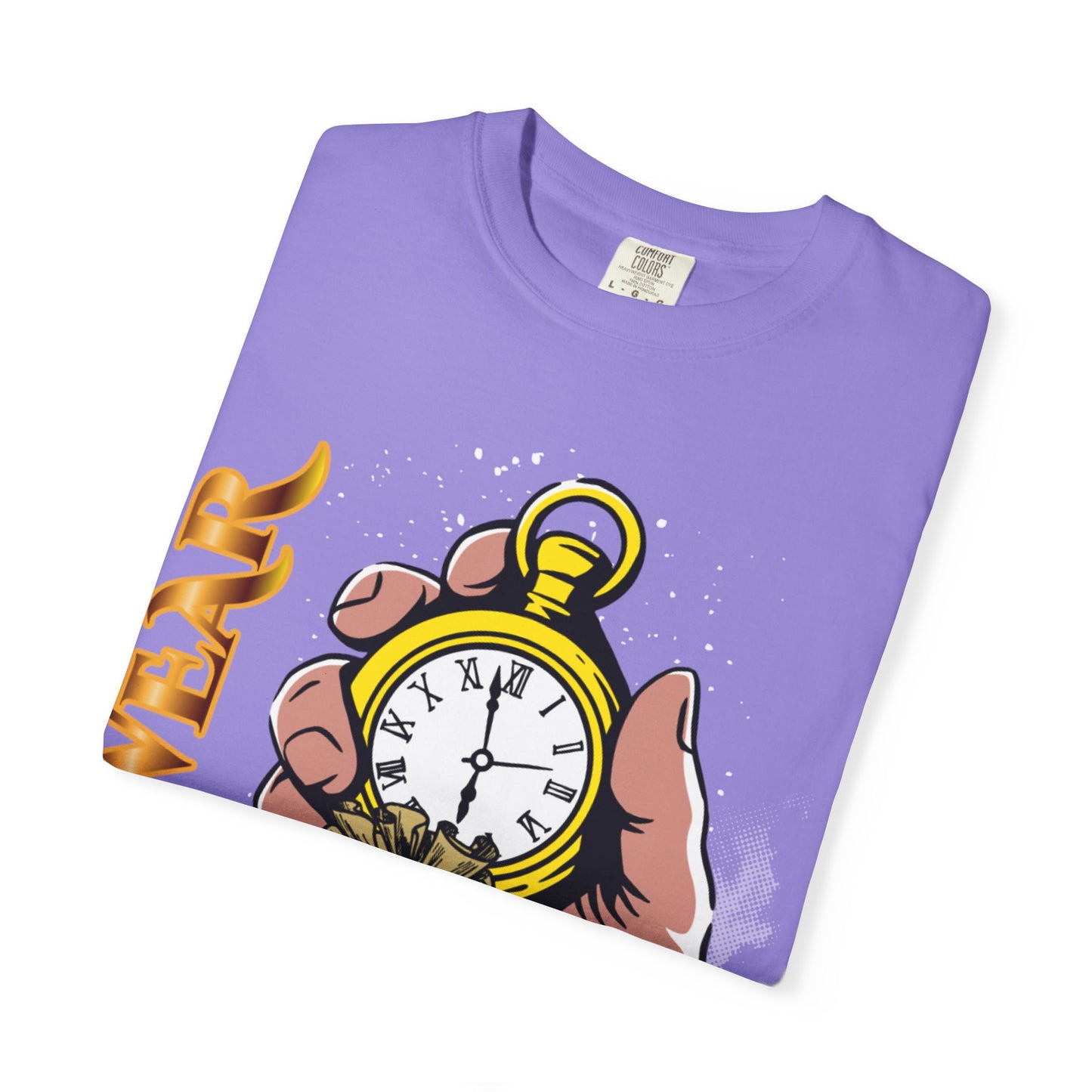 Time Is Money KeyWear T‑Shirt