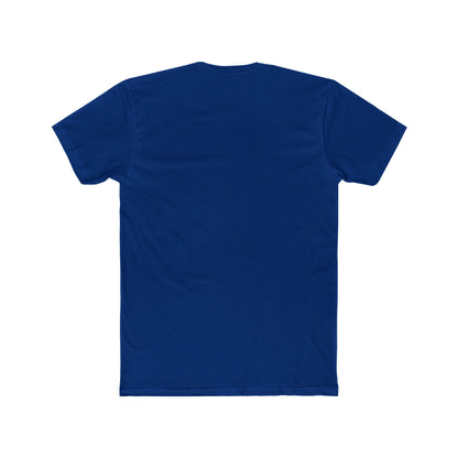 Vintage Flame Adidas Logo T-Shirt