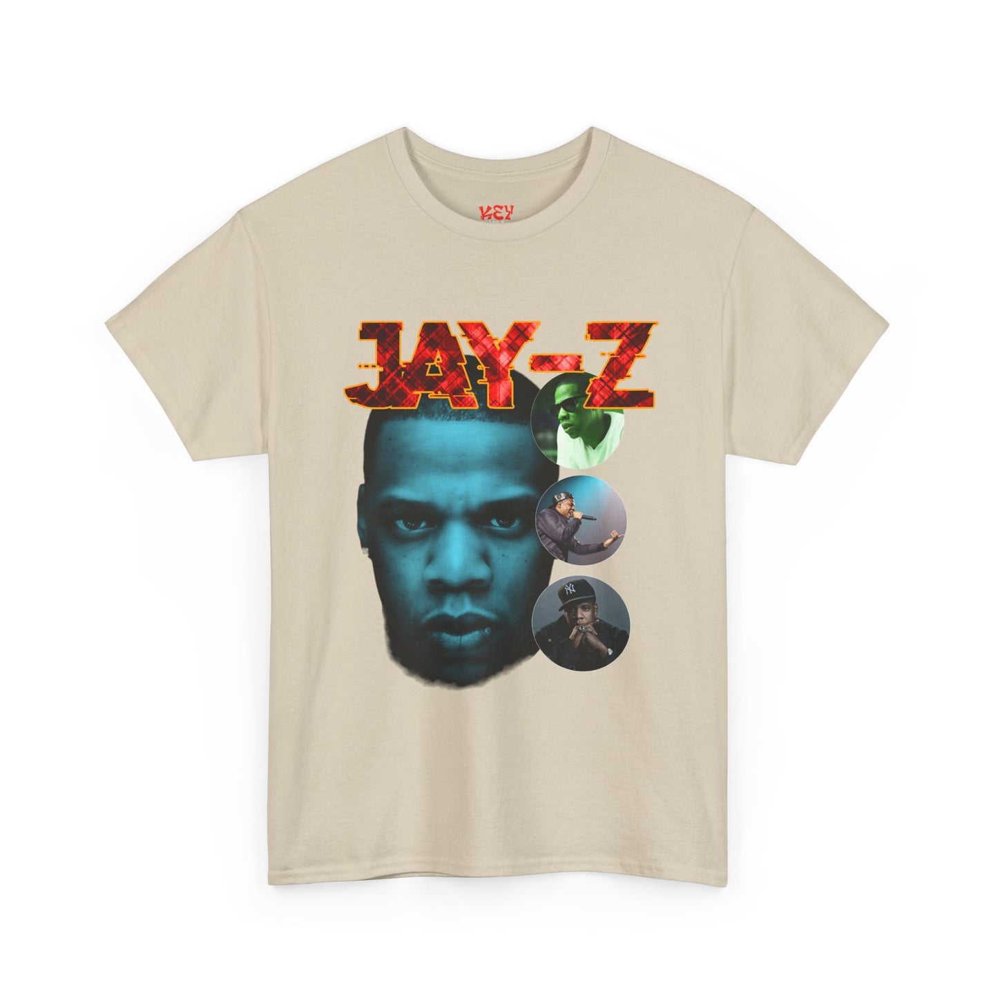 Hova T-Shirt — 'Unisex Heavy Cotton Tee' Graphic