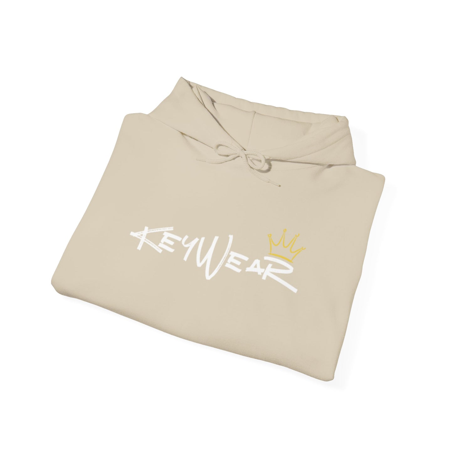 Keywear Merch Hoodie