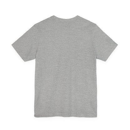 Cookie Monster Graphic Tee — "Cookie" Logo & Bite-Ready Sesame Design