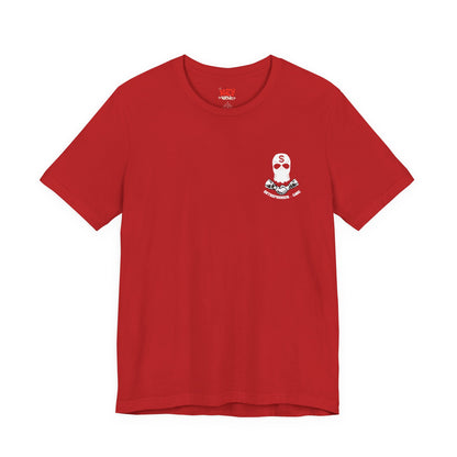 Entrepreneur - Gang Handshake Graphic Tee