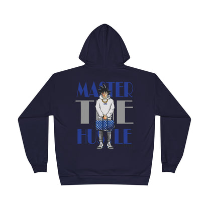 Goku Master the Hustle Keywear Hoodie