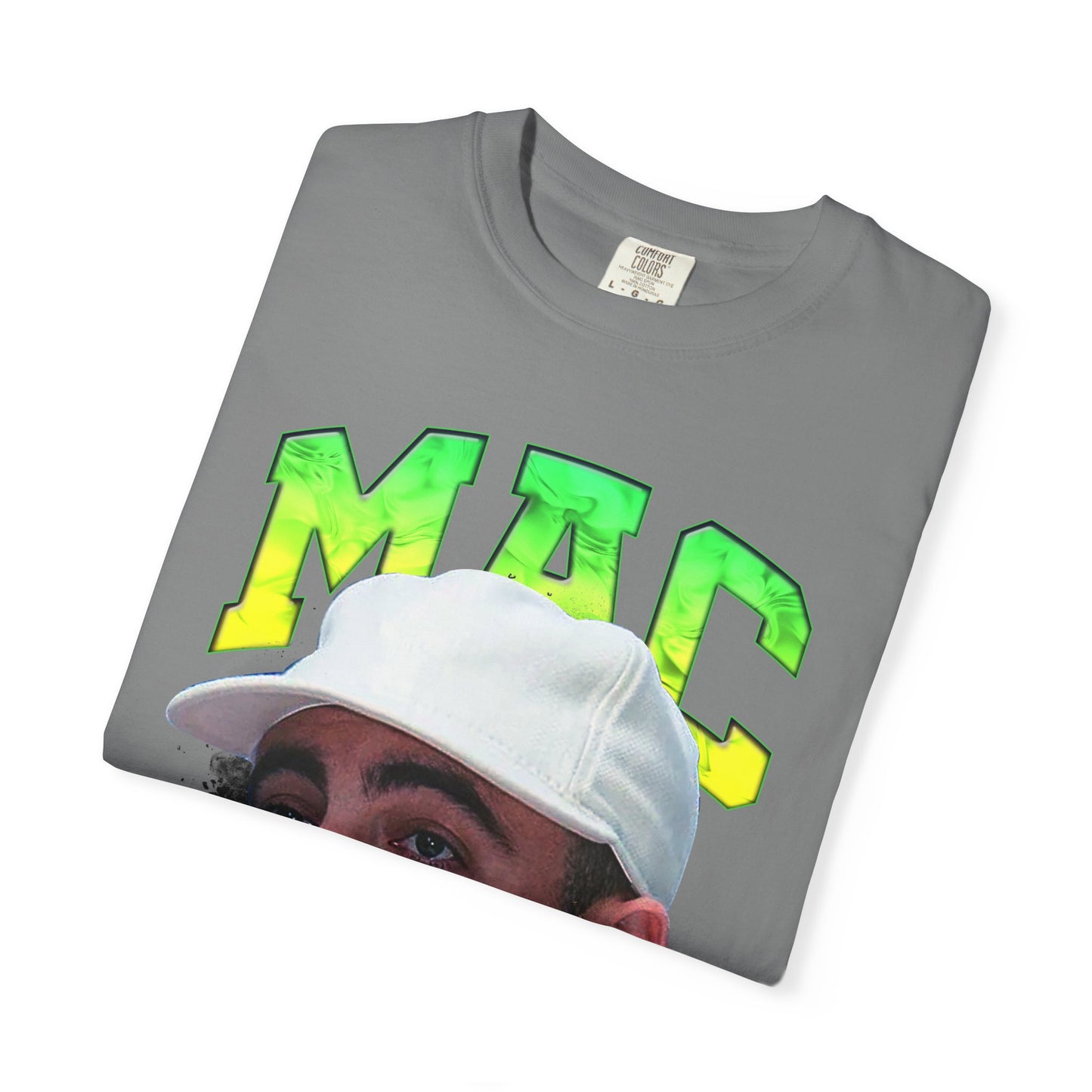 Mac Tribute T-Shirt