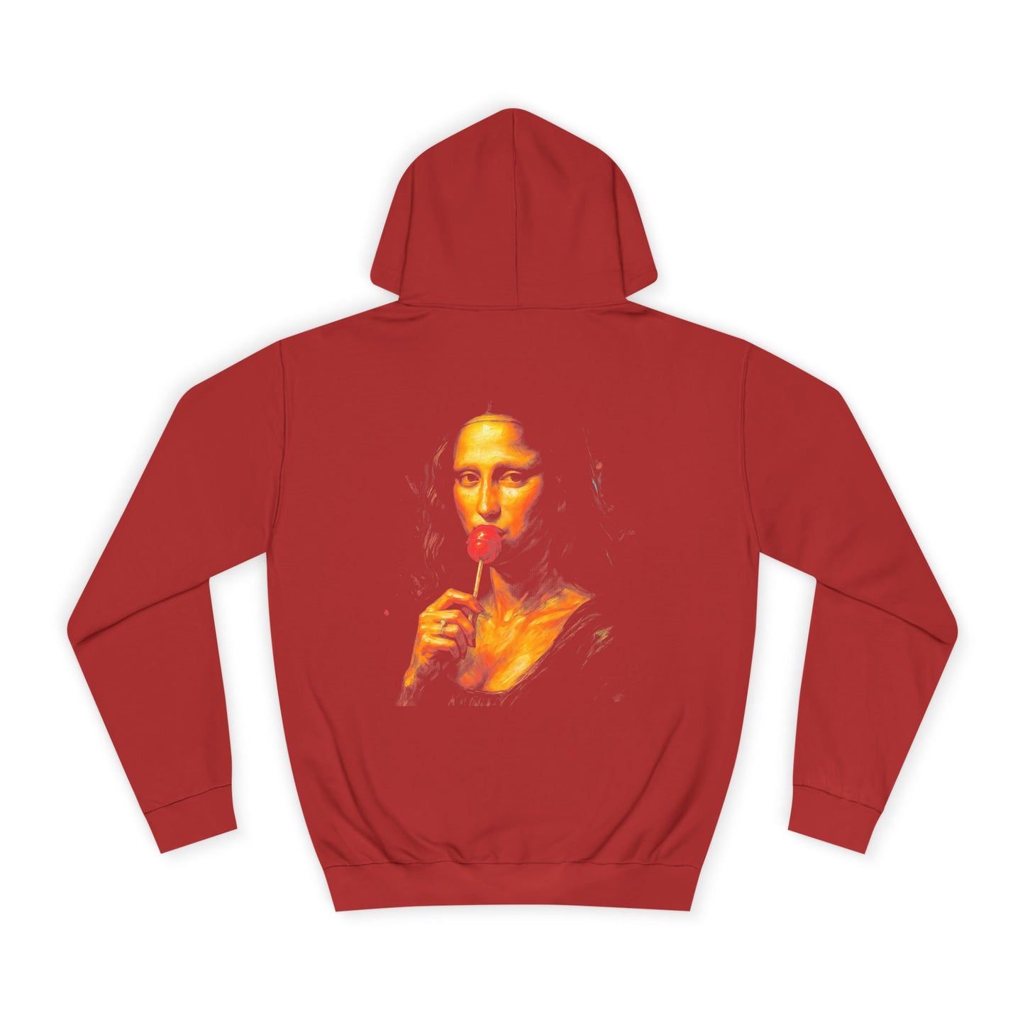 Mona Lollipop Hoodie