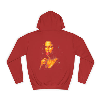 Mona Lollipop Hoodie