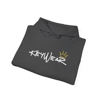 Keywear Merch Hoodie