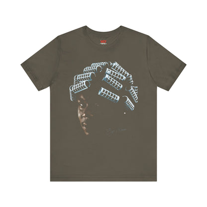 Big worm , Cool Graphic Tee with Retro Vibes for Men and Women