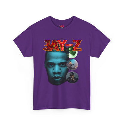 Hova T-Shirt — 'Unisex Heavy Cotton Tee' Graphic