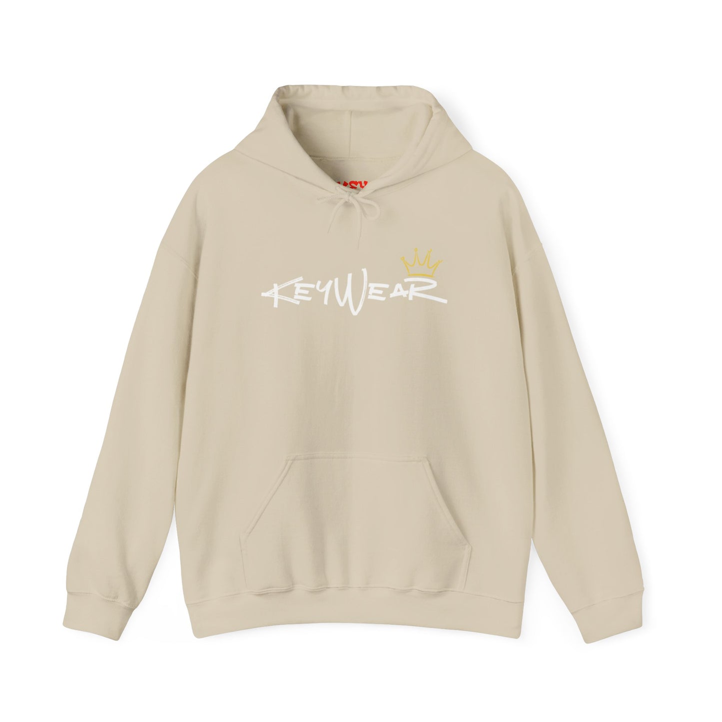 Keywear Merch Hoodie