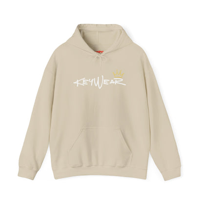 Keywear Merch Hoodie