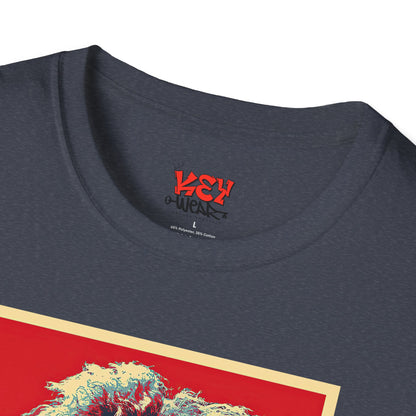 Madonna Popstar Retro T-Shirt