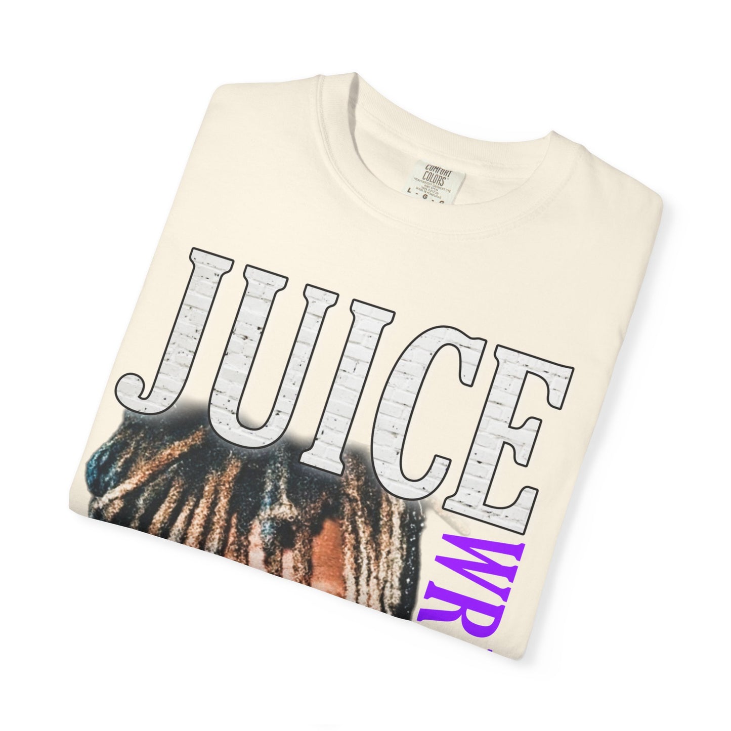 Juice Tribute T-Shirt