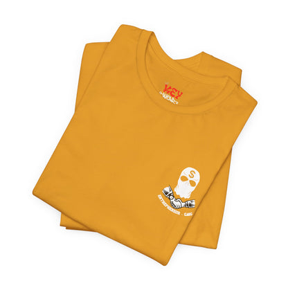 Entrepreneur - Gang Handshake Graphic Tee