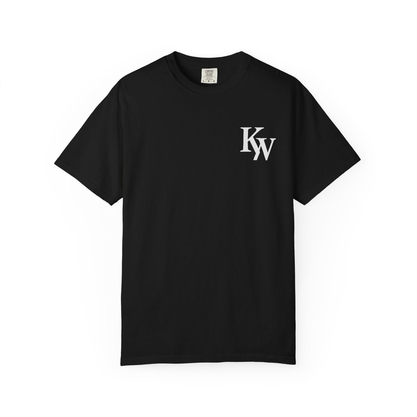 Never Stop Dreaming T-Shirt