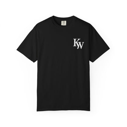 Never Stop Dreaming T-Shirt