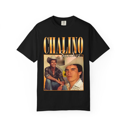 Chalino Sánchez Vintage Graphic T-shirt