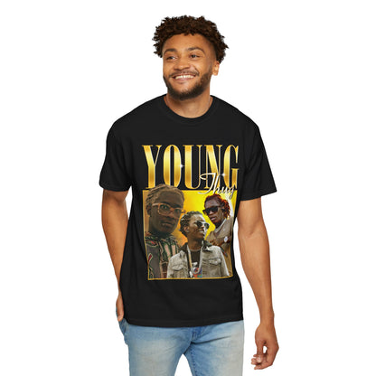 Young Thug Graphic T-Shirt