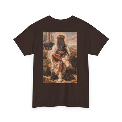 Jesus Graphic T-shirt