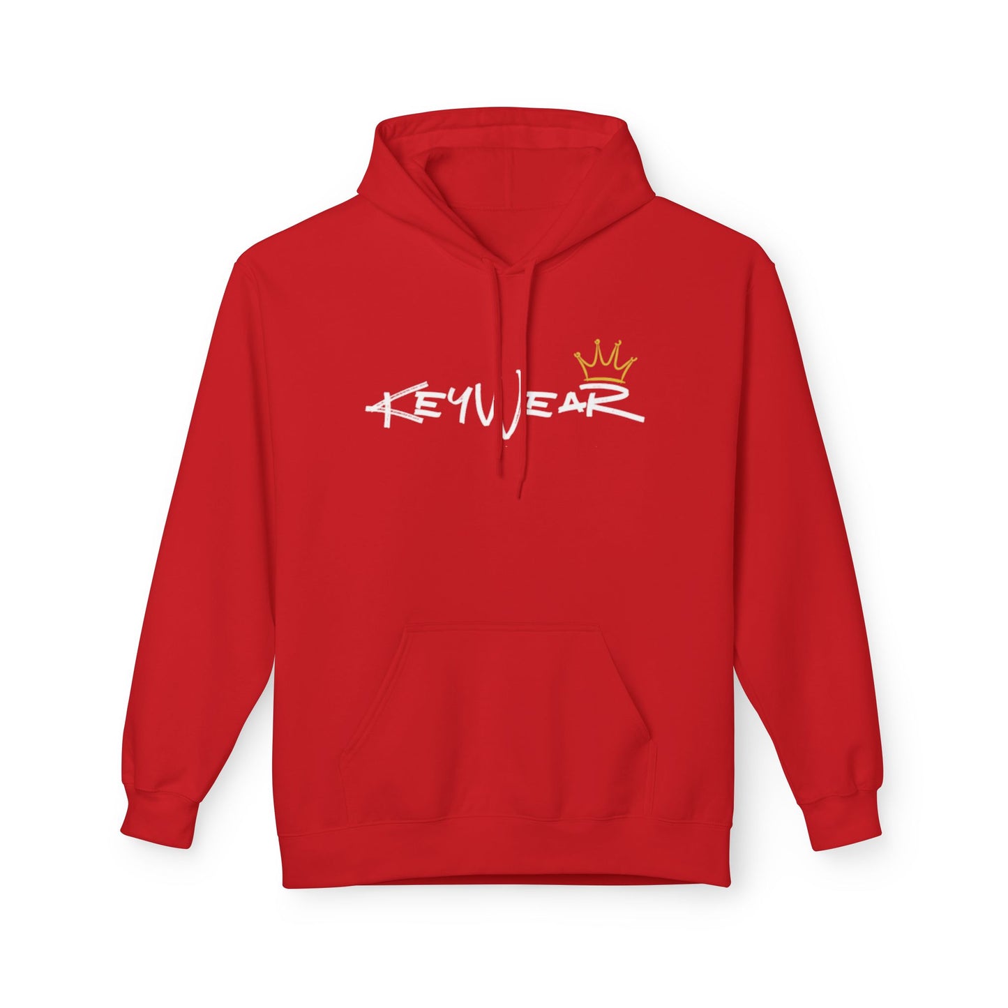 Julio Jones Custom Hoodie — 'Keywear' Signature Graphic Football Player Pullover