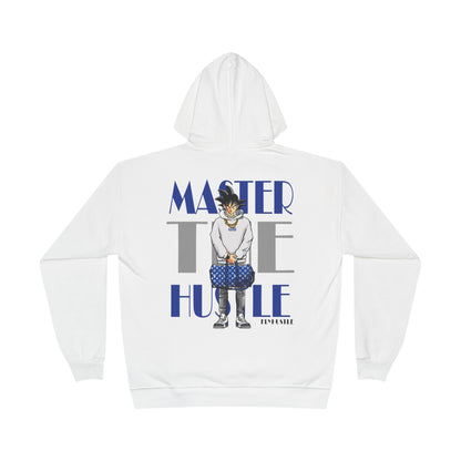 Goku Master the Hustle Keywear Hoodie