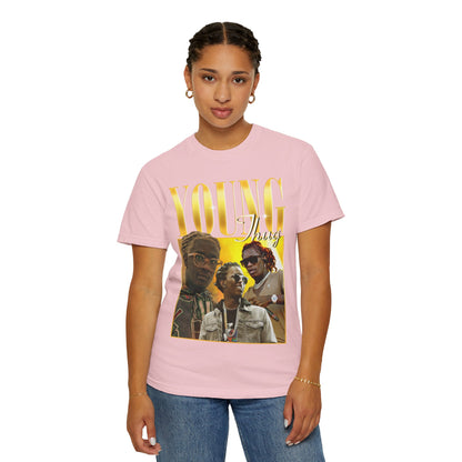 Young Thug Graphic T-Shirt