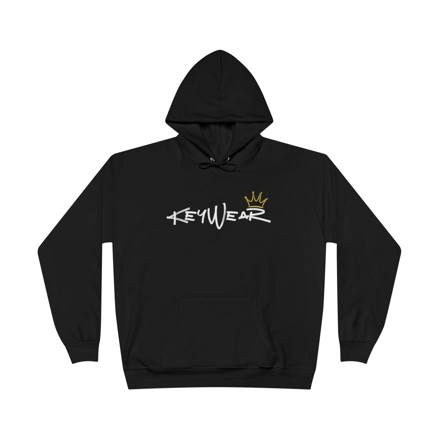 Goku Master the Hustle Keywear Hoodie