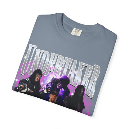Undertaker Graphic T-Shirt