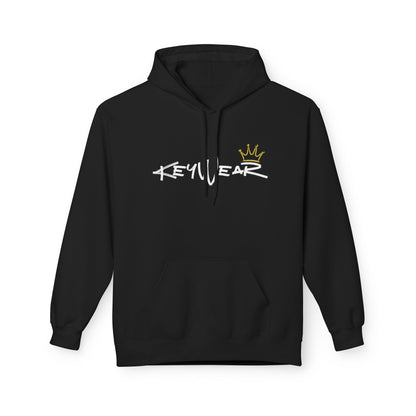 Skull 'Don't Look Back' Hoodie