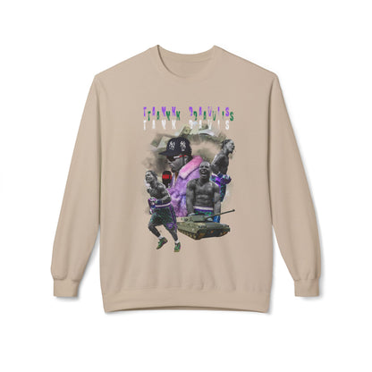 Tank Davis Graphic T-shirt