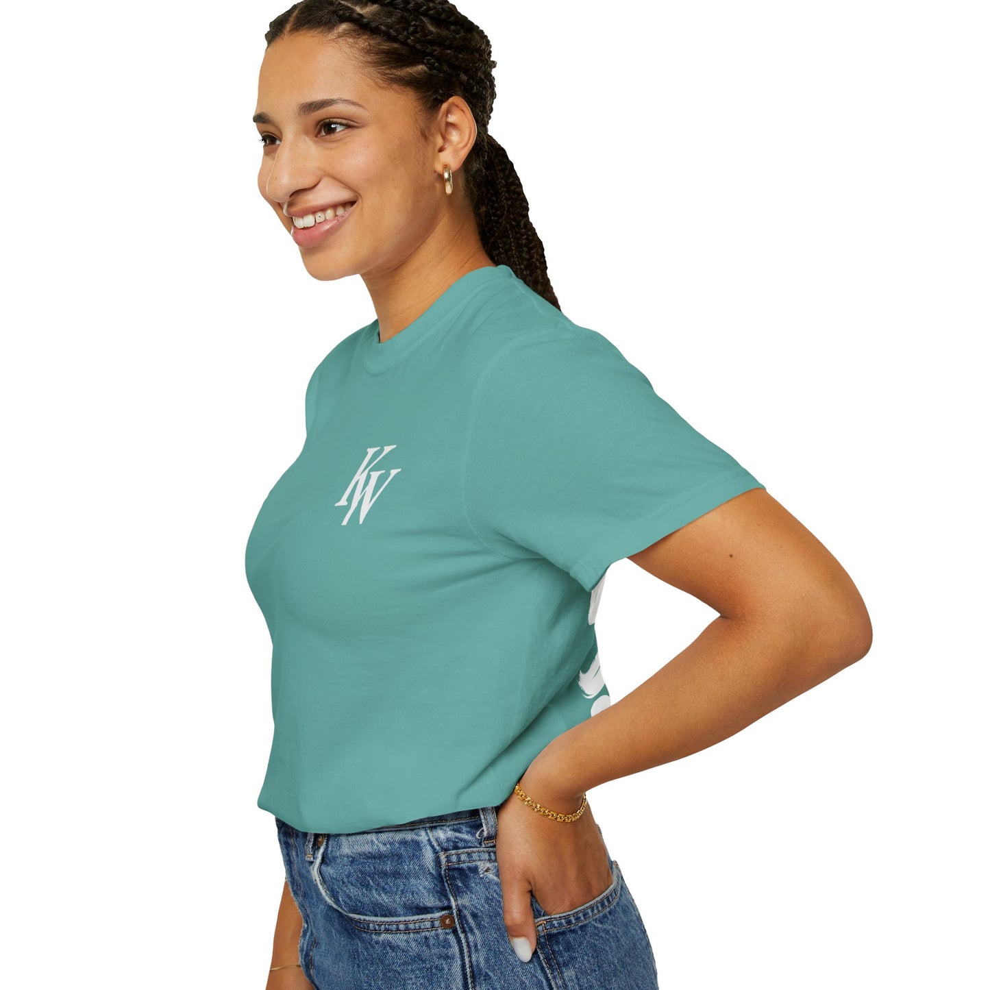 Never Stop Dreaming T-Shirt