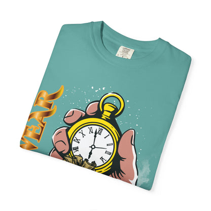 Time Is Money KeyWear T‑Shirt