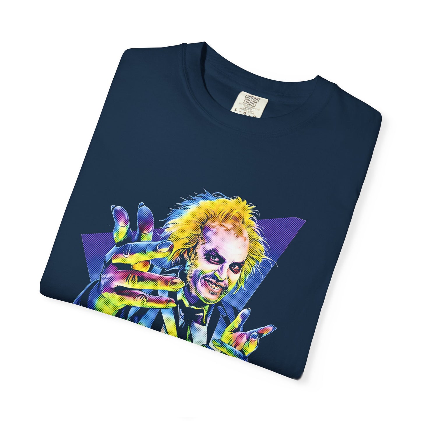 Beetlejuice Graphic T-Shirt